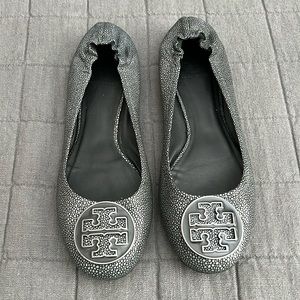 SOLD Tory Burch Reva - size 10